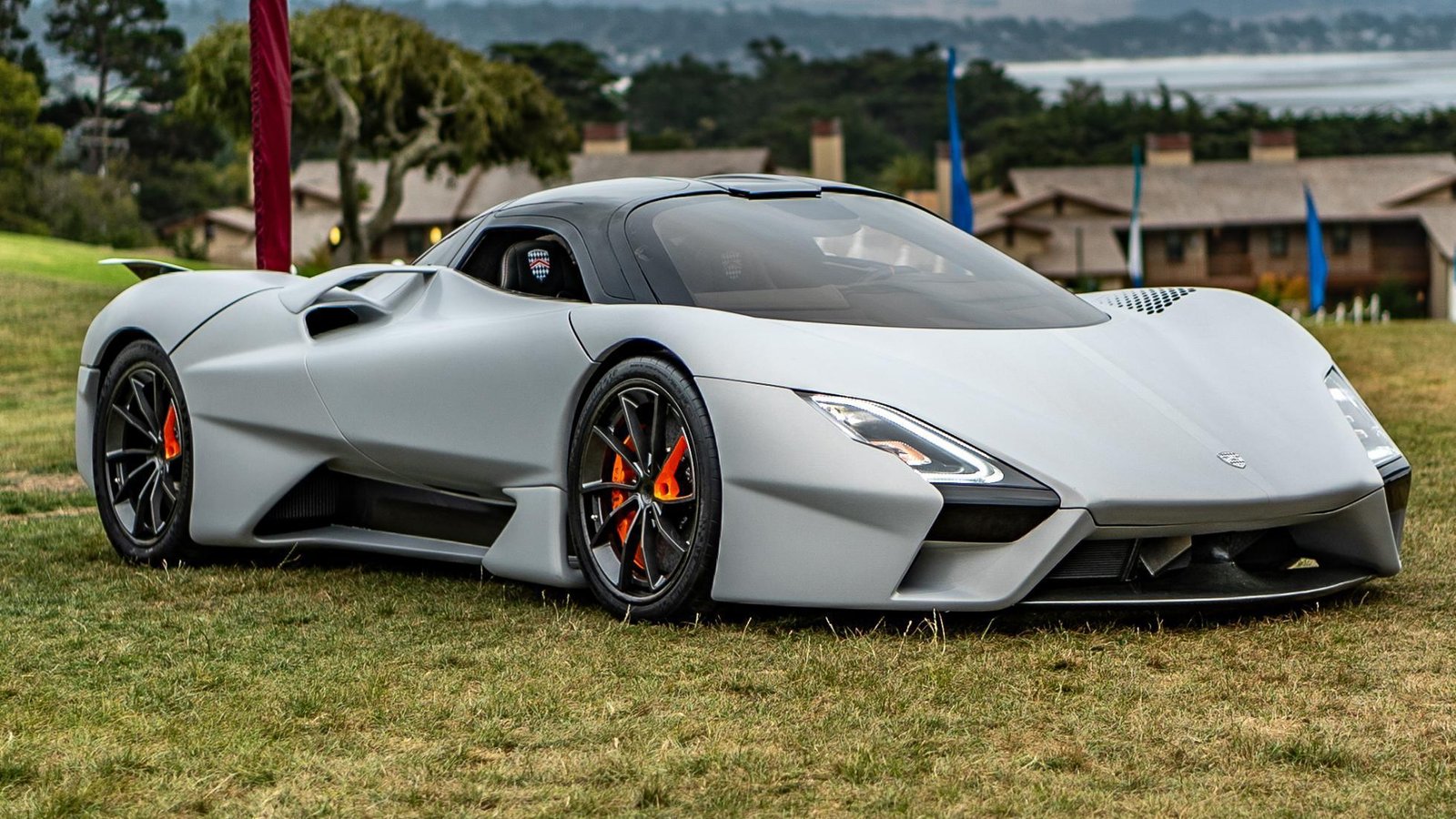 SSC Tuatara